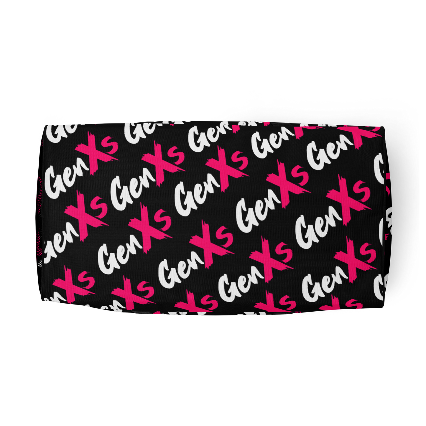 GenXs Duffle bag