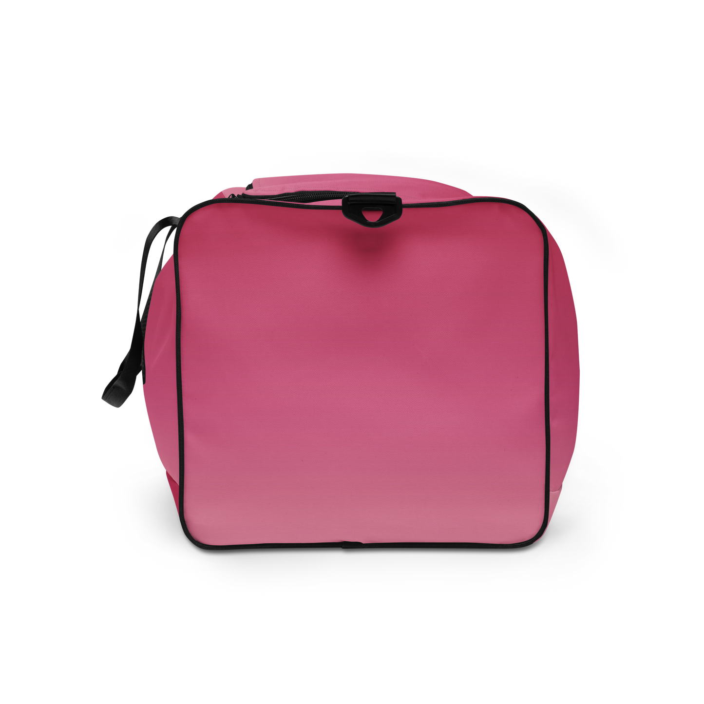 GenXs Super Pink Duffle bag
