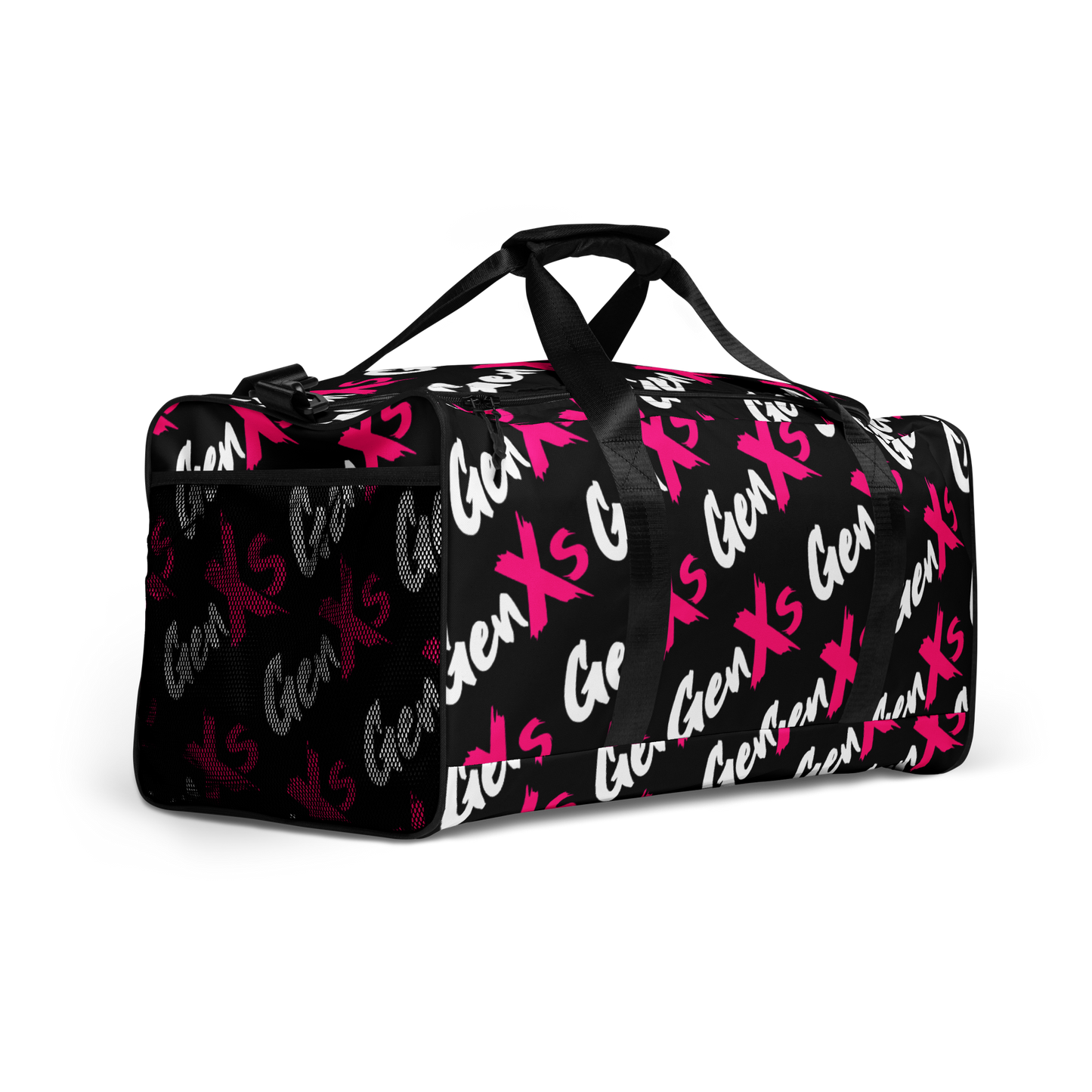 GenXs Duffle bag