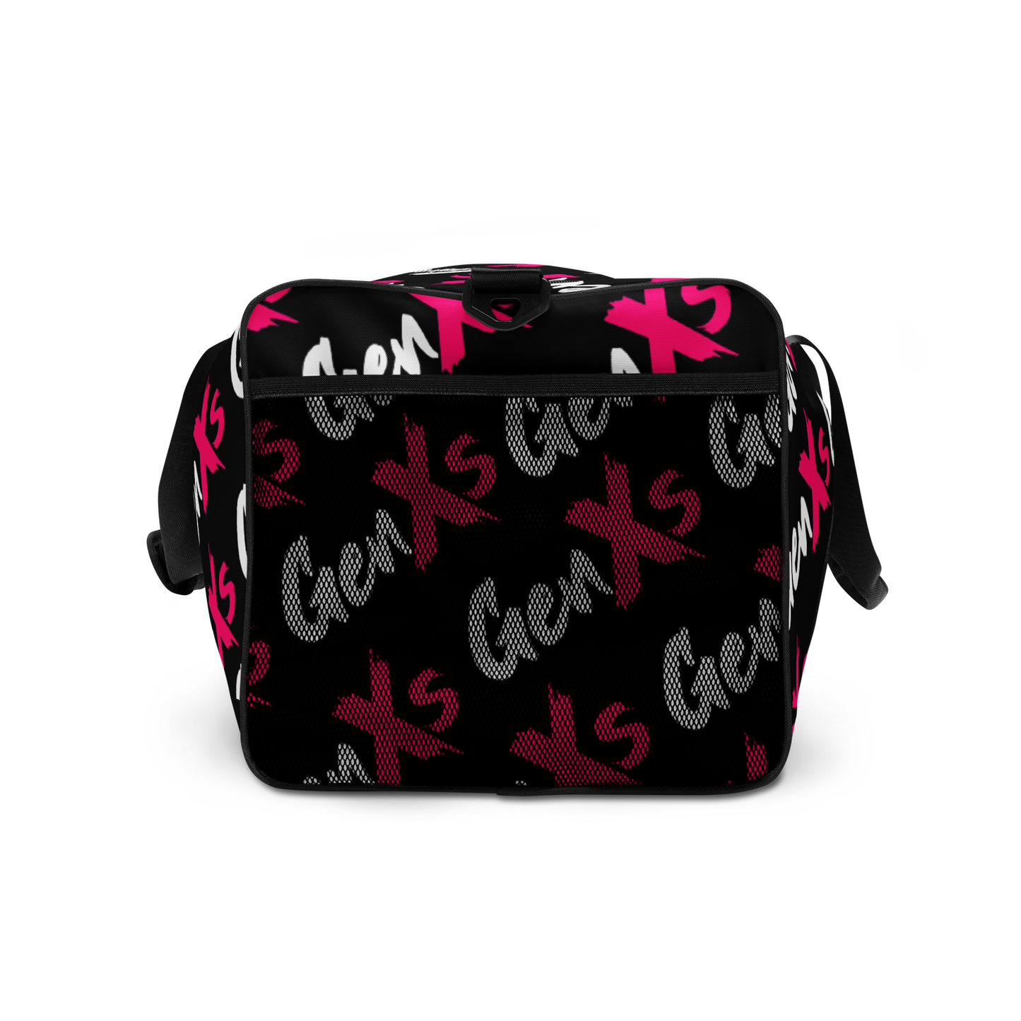 GenXs Duffle bag