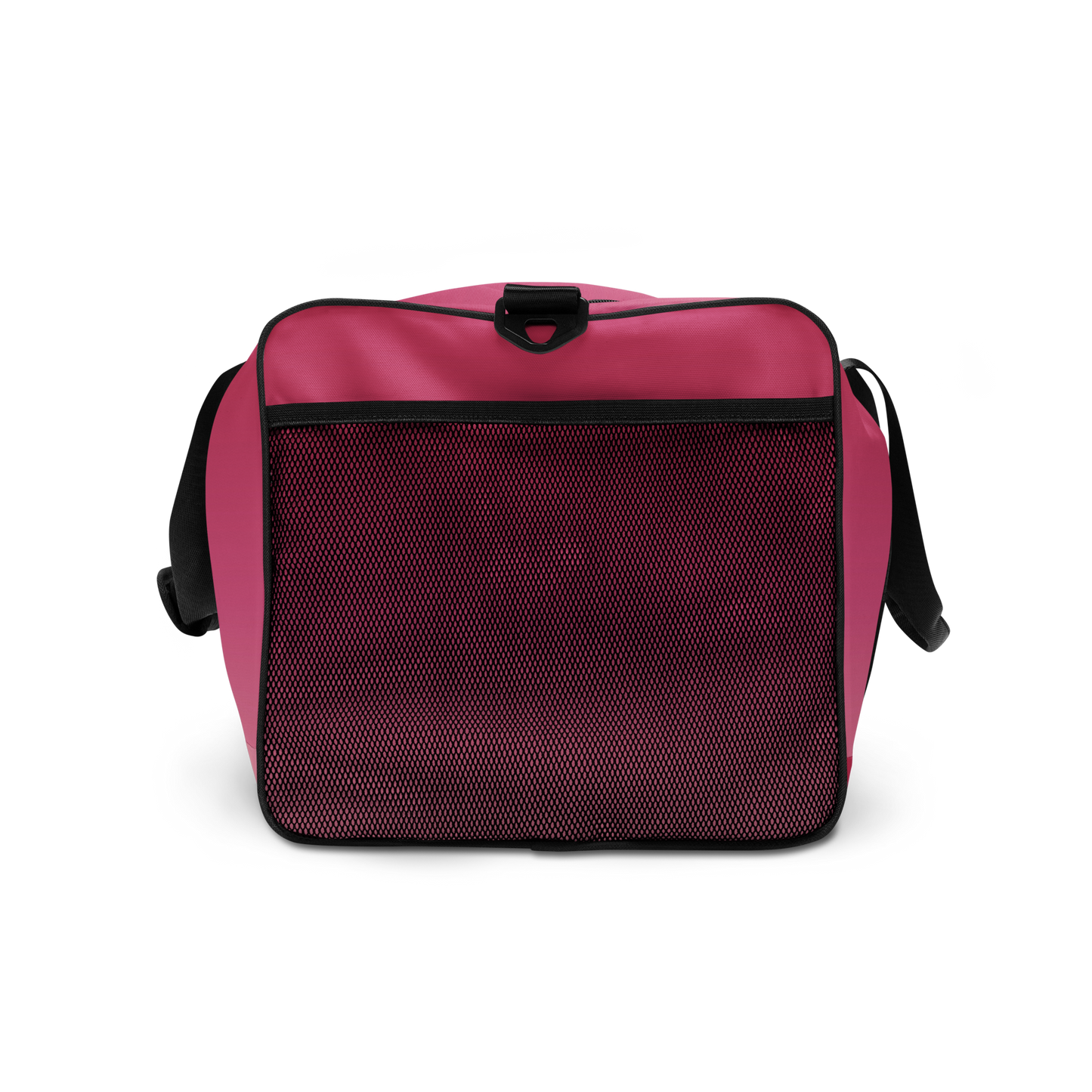 GenXs Super Pink Duffle bag