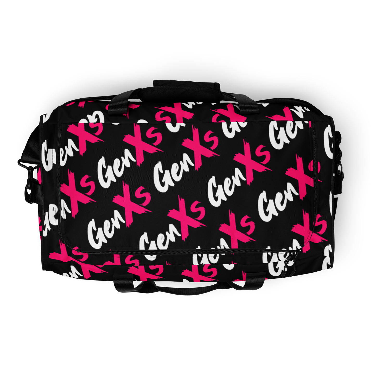 GenXs Duffle bag