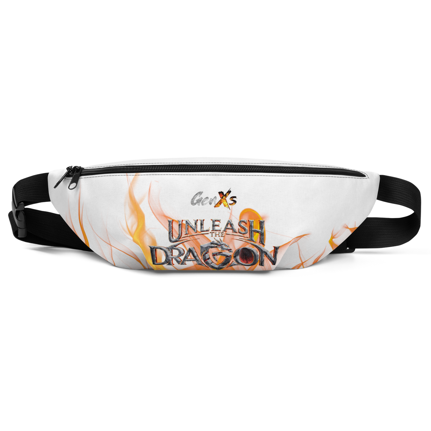 GenXs Unleash Fanny Pack