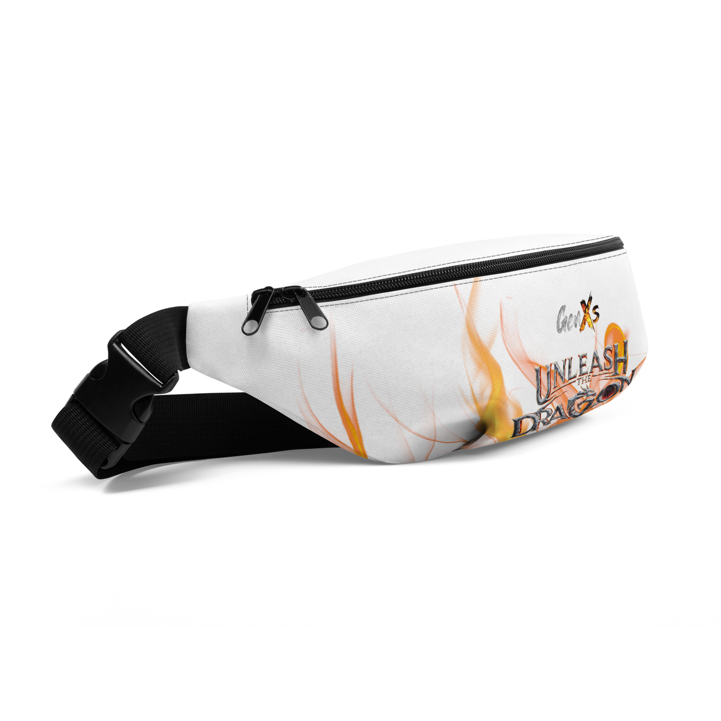 GenXs Unleash Fanny Pack