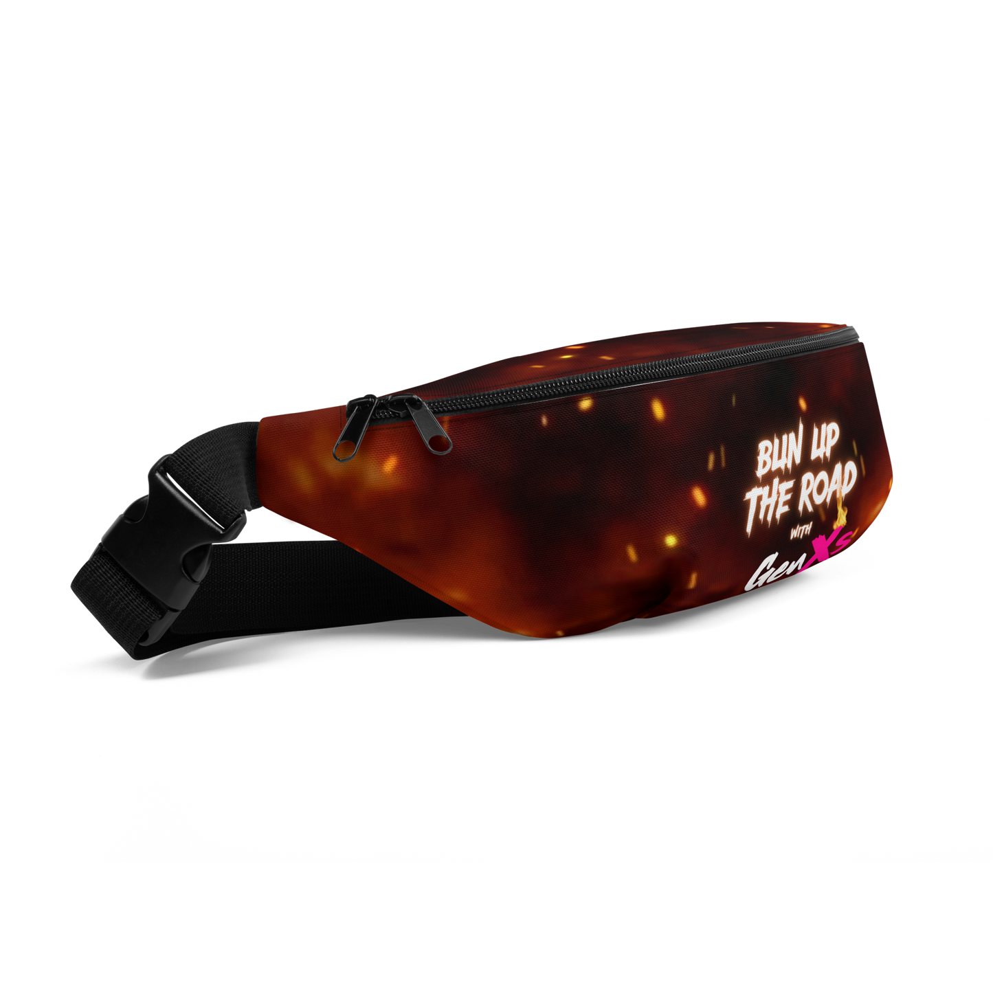 GenXs Bun Up The Road Fanny Pack