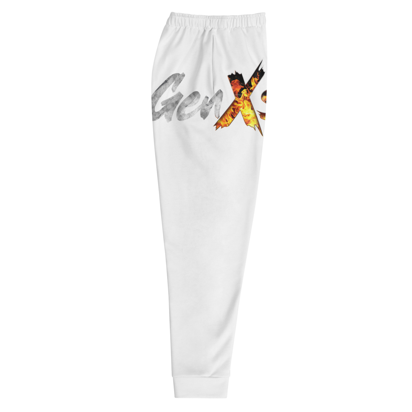 GenXs Men's Joggers