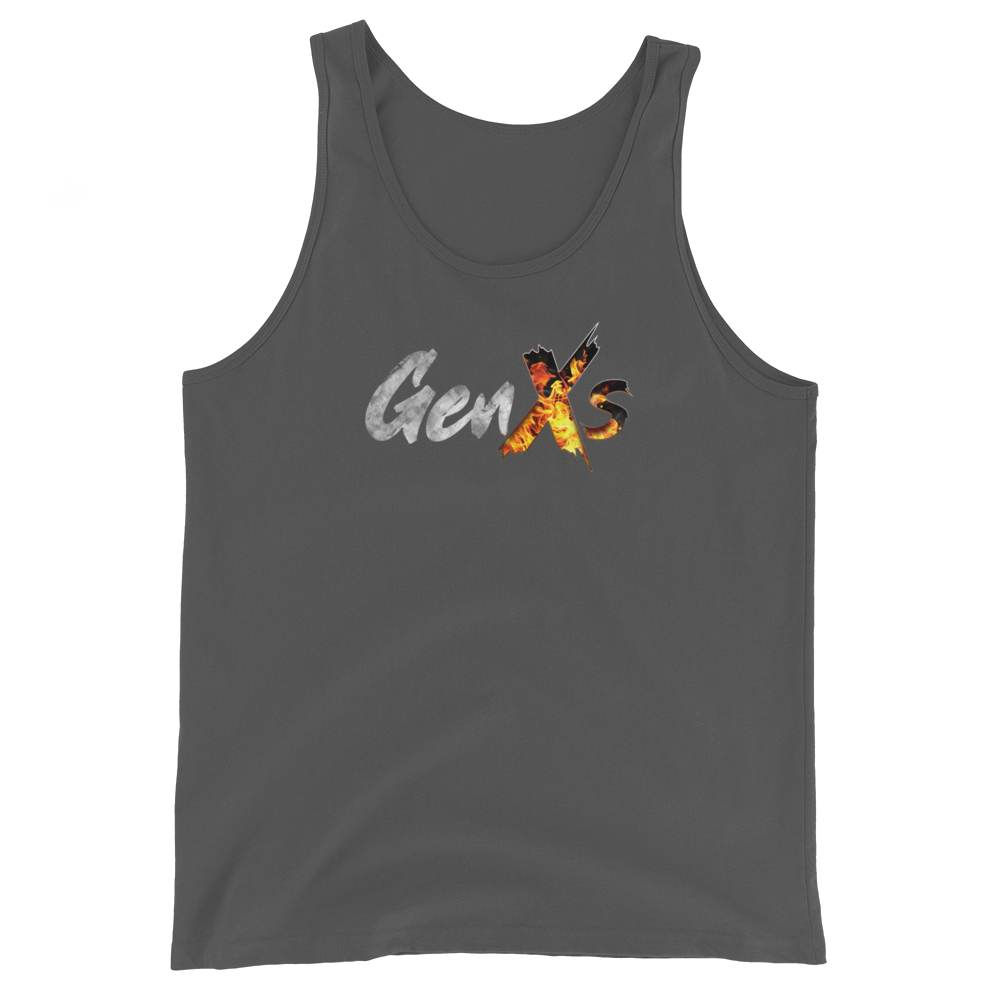 GenXs Men's Tank Top