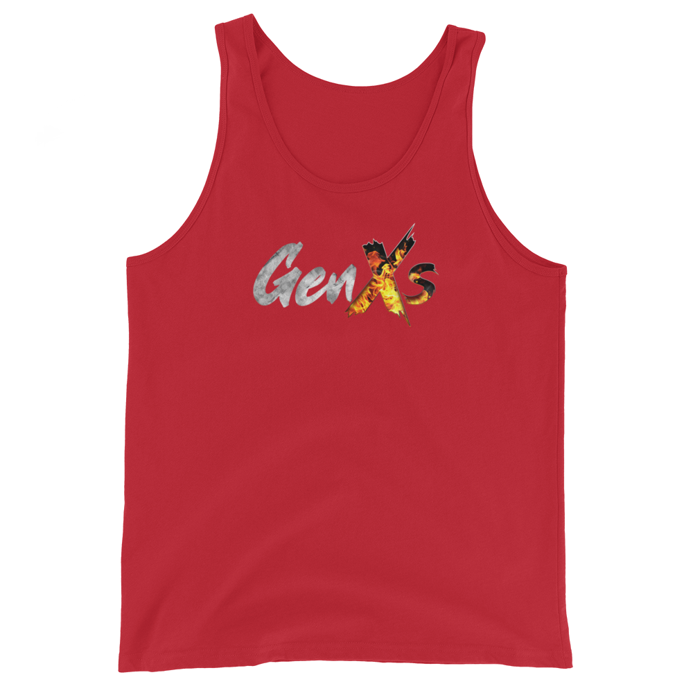 GenXs Men's Tank Top