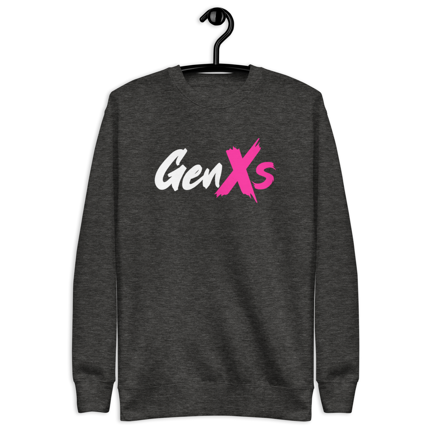 GenXs Unisex Premium Sweatshirt