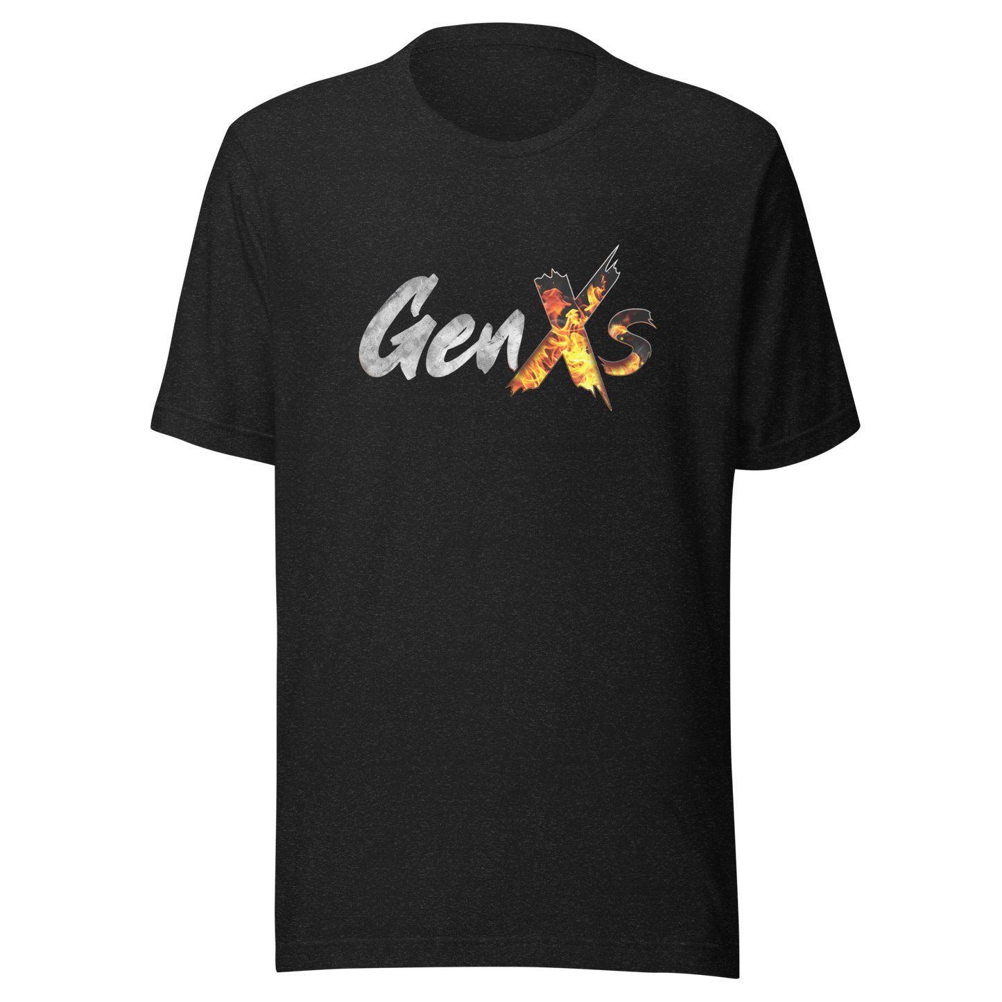 GenXs Unisex t-shirt