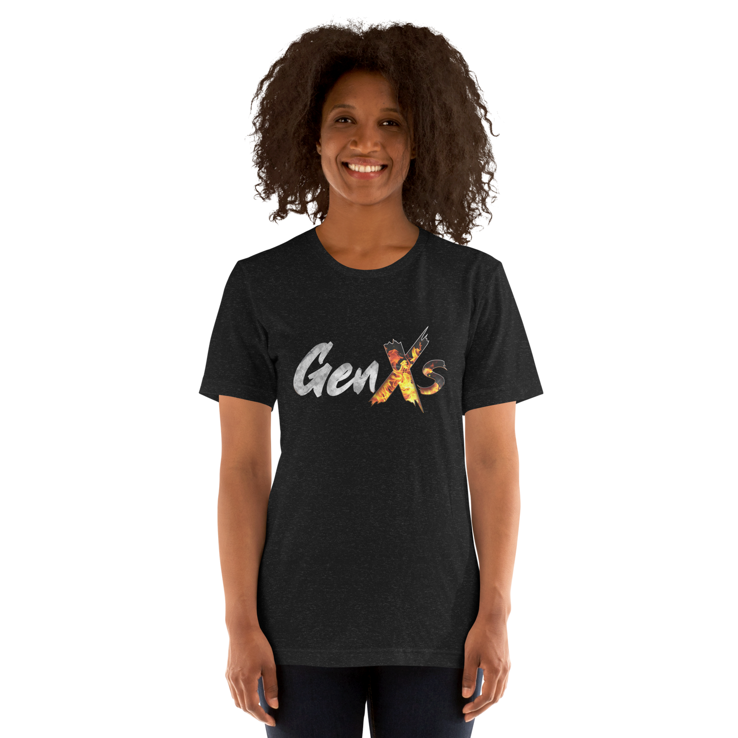 GenXs Unisex t-shirt