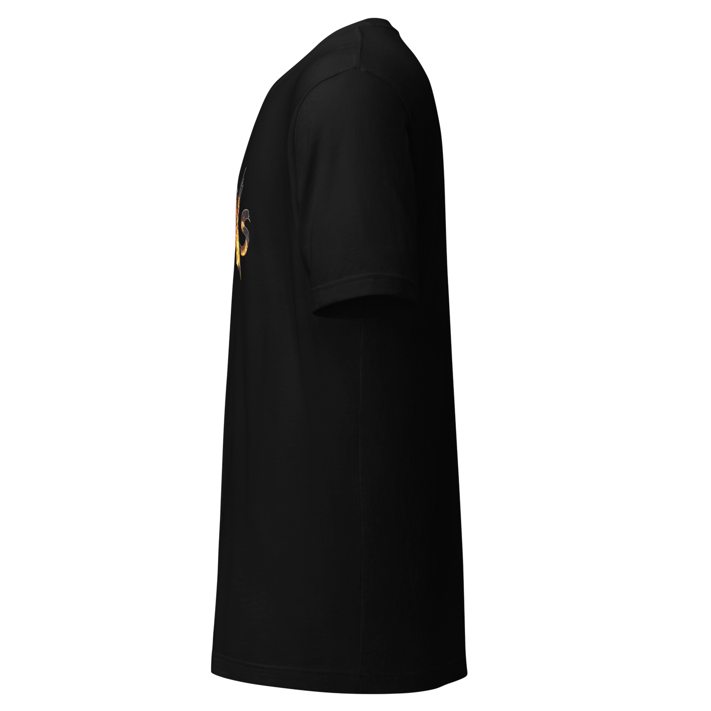 GenXs Unisex t-shirt
