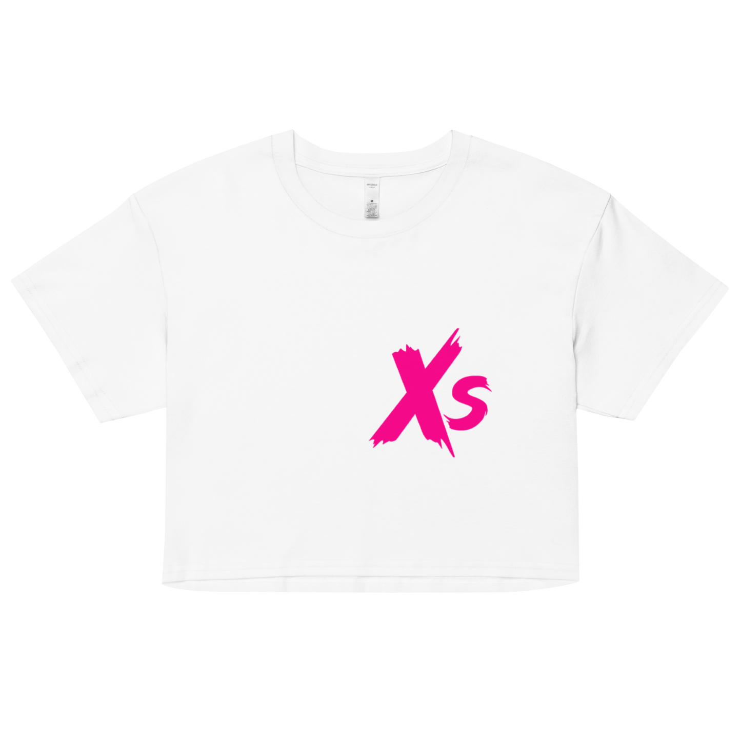 GenXs Women’s crop top