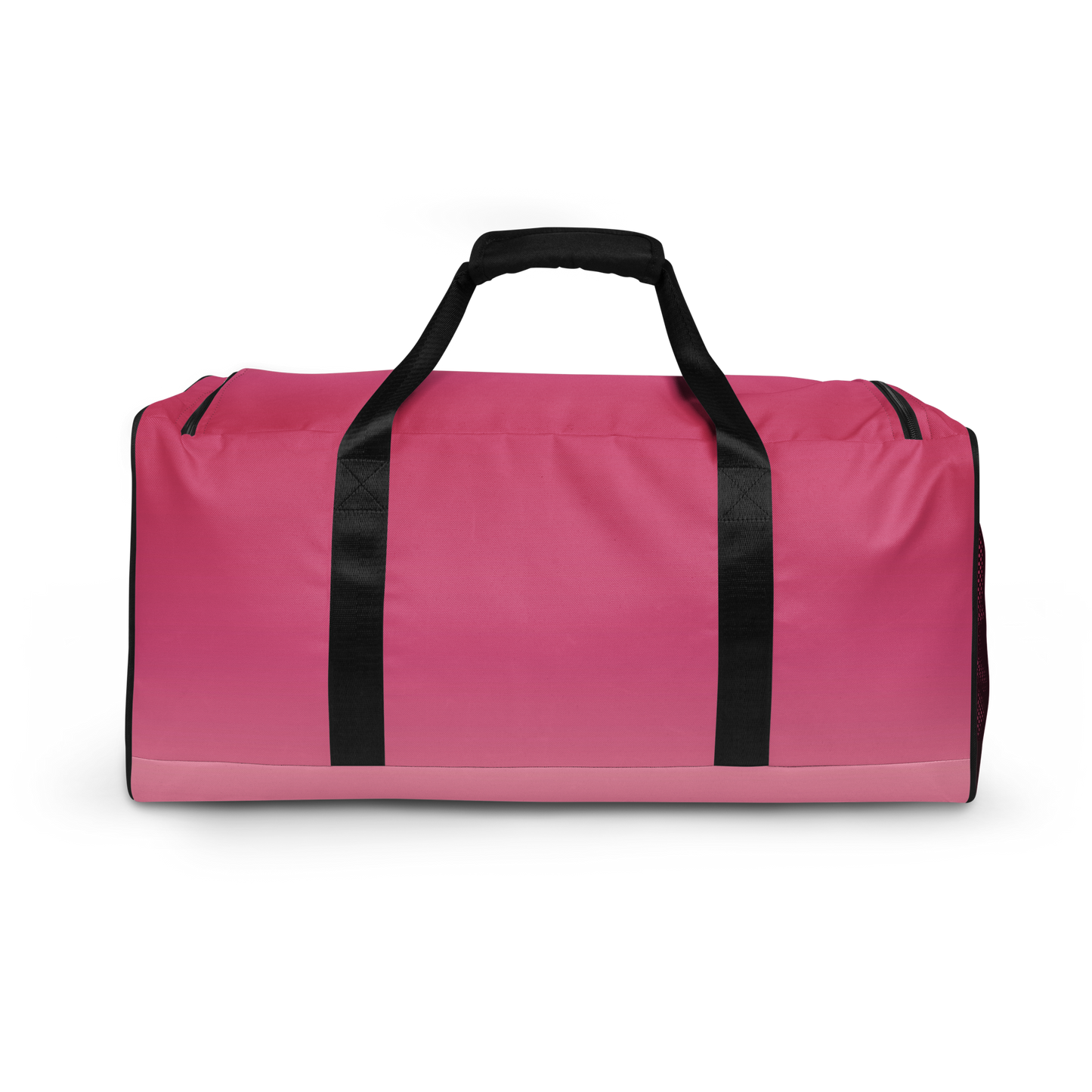 GenXs Super Pink Duffle bag