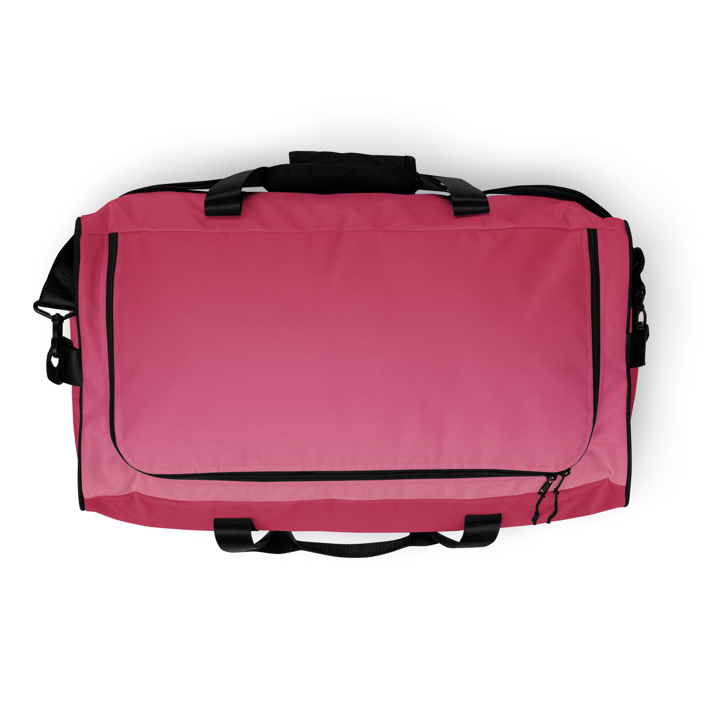 GenXs Super Pink Duffle bag
