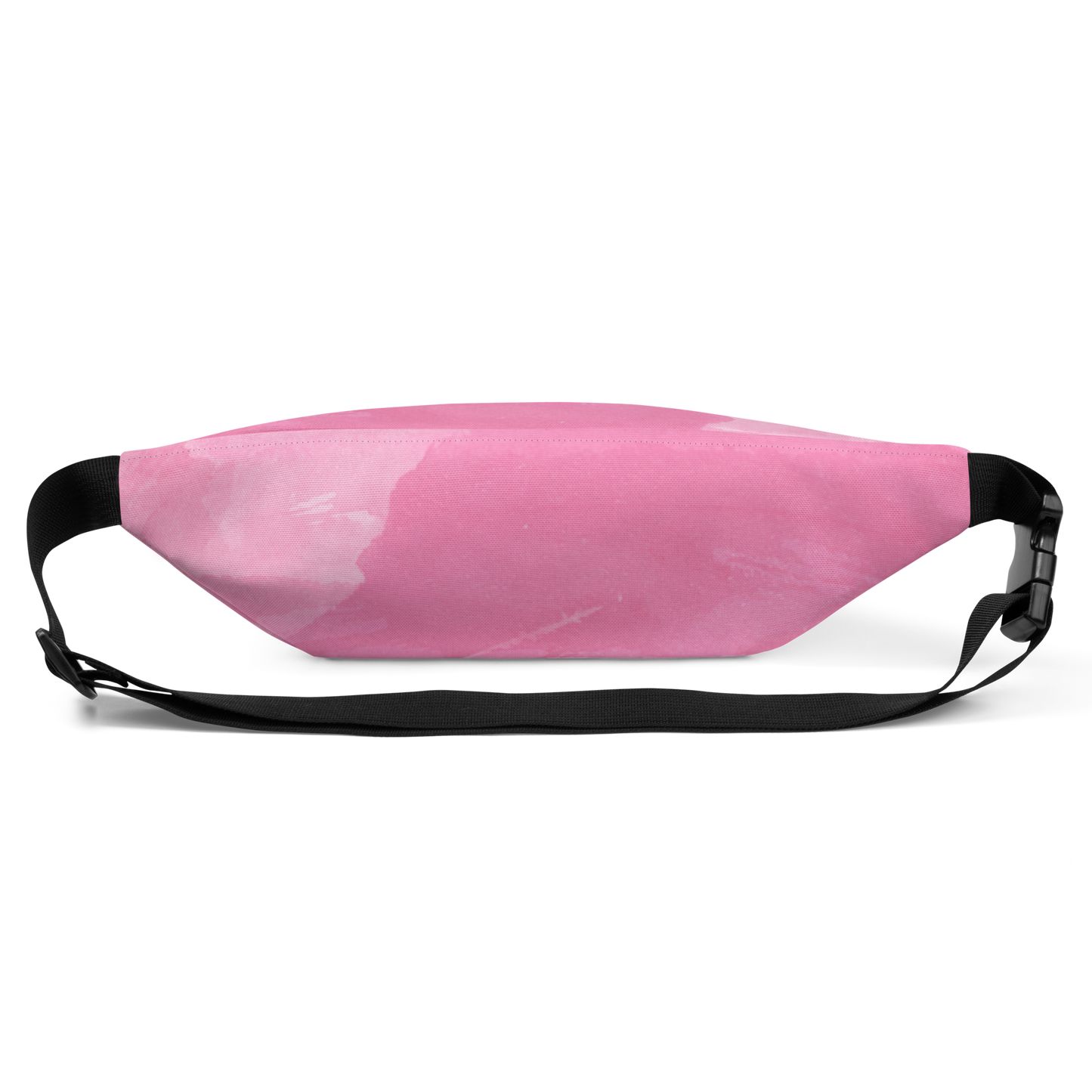 GenXs Pink Fanny Pack