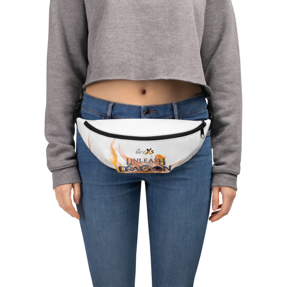 GenXs Unleash Fanny Pack