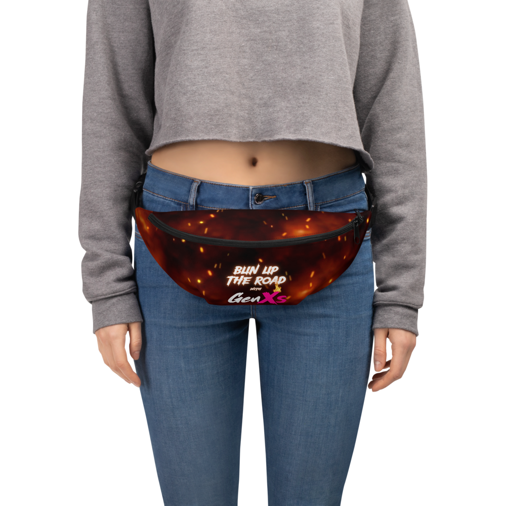 GenXs Bun Up The Road Fanny Pack