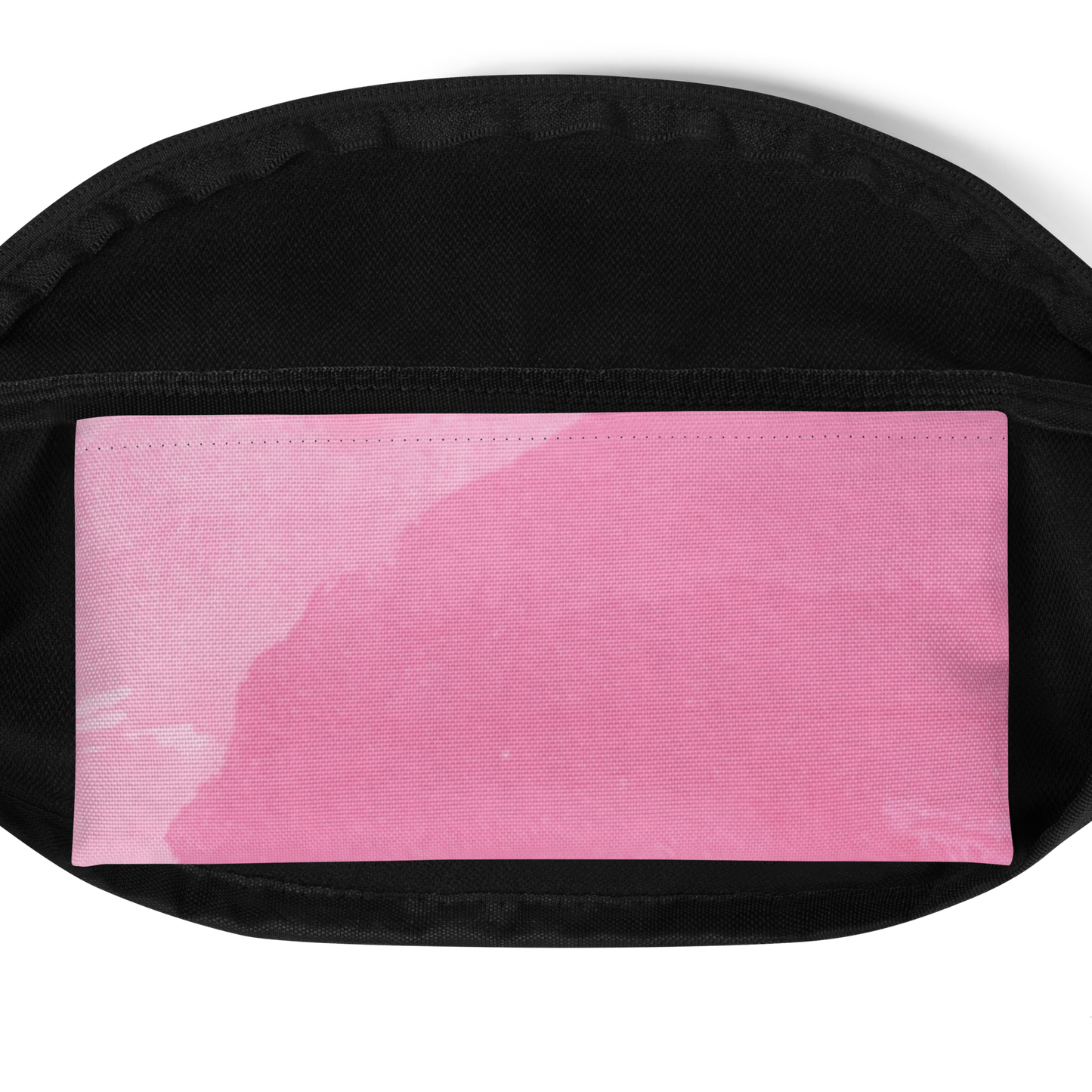 GenXs Pink Fanny Pack