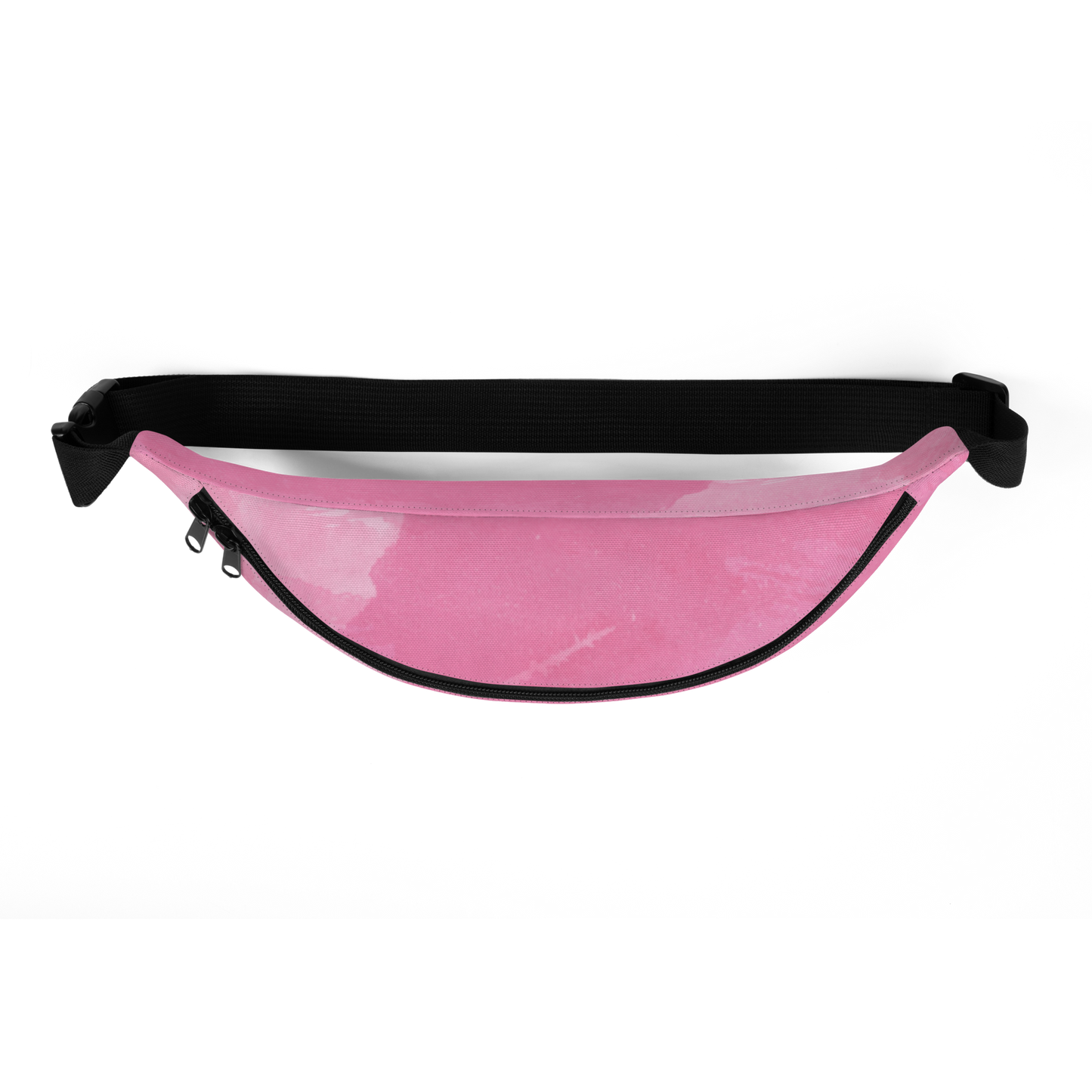 GenXs Pink Fanny Pack