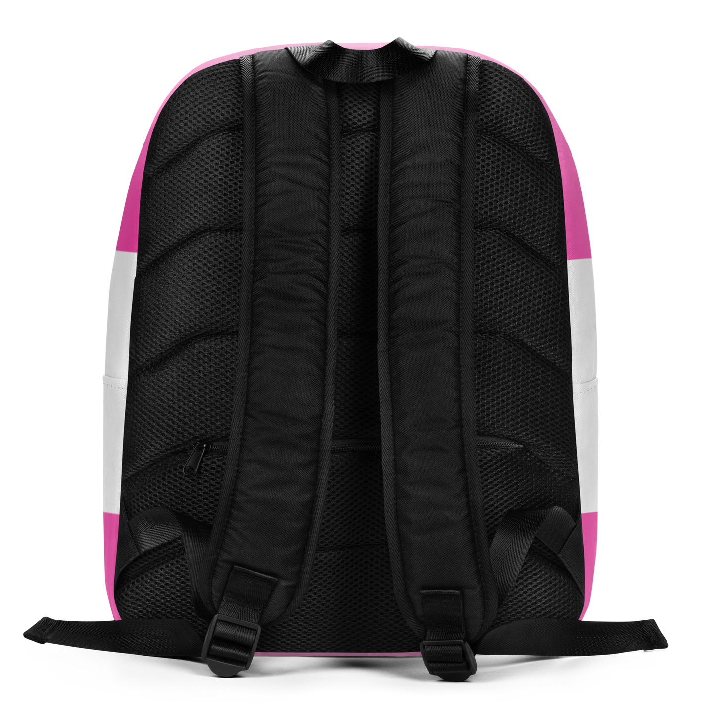 GenxS Pink Ombre Backpack