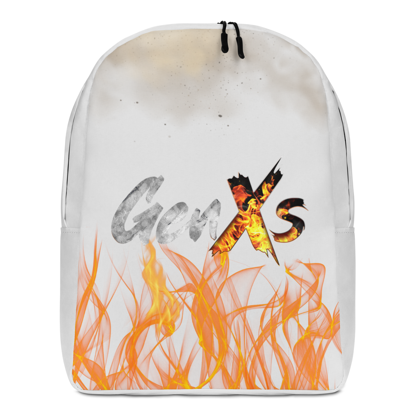 GenXs Fire AF Backpack