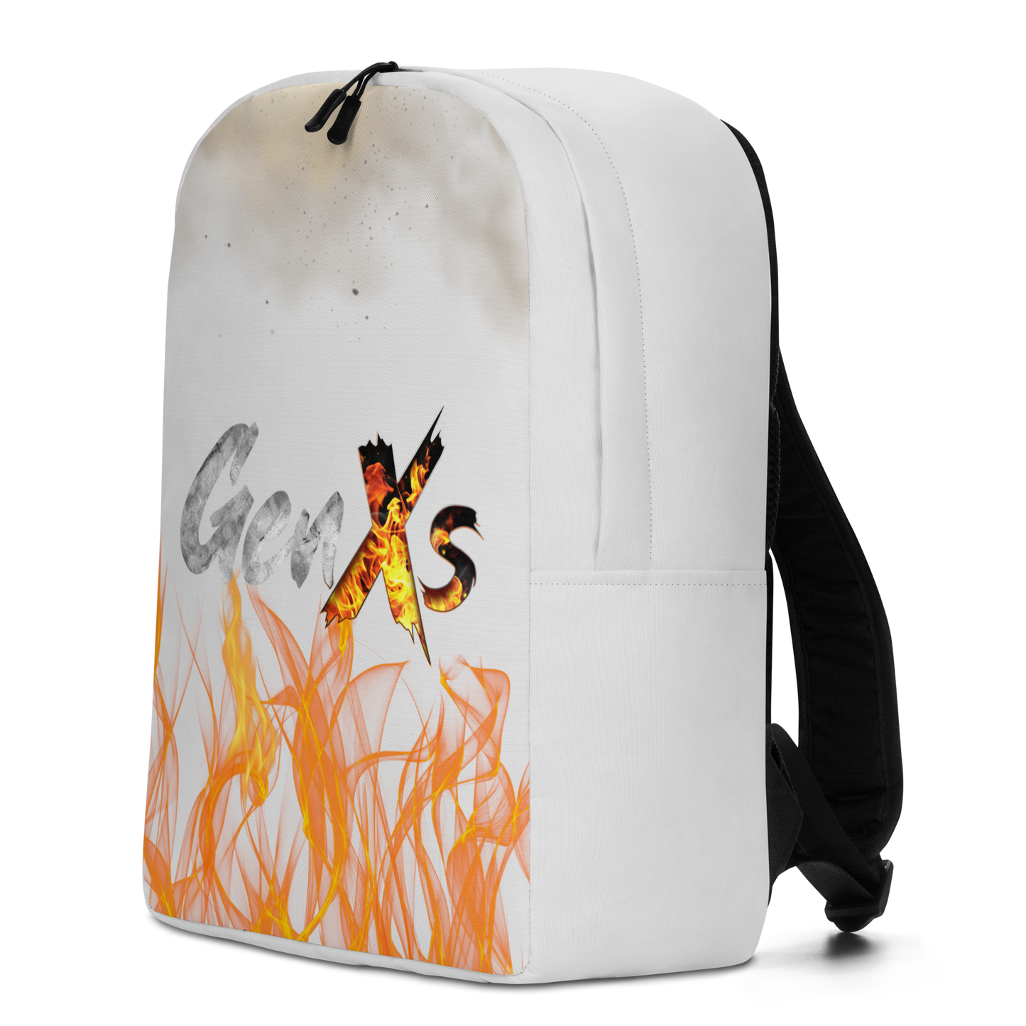 GenXs Fire AF Backpack