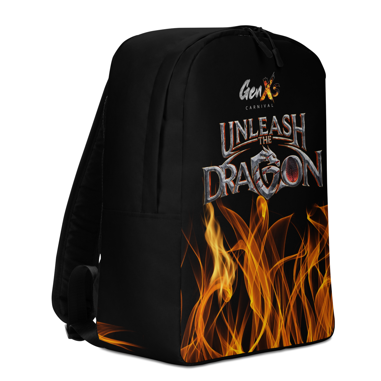 GenXs Unleash Backpack