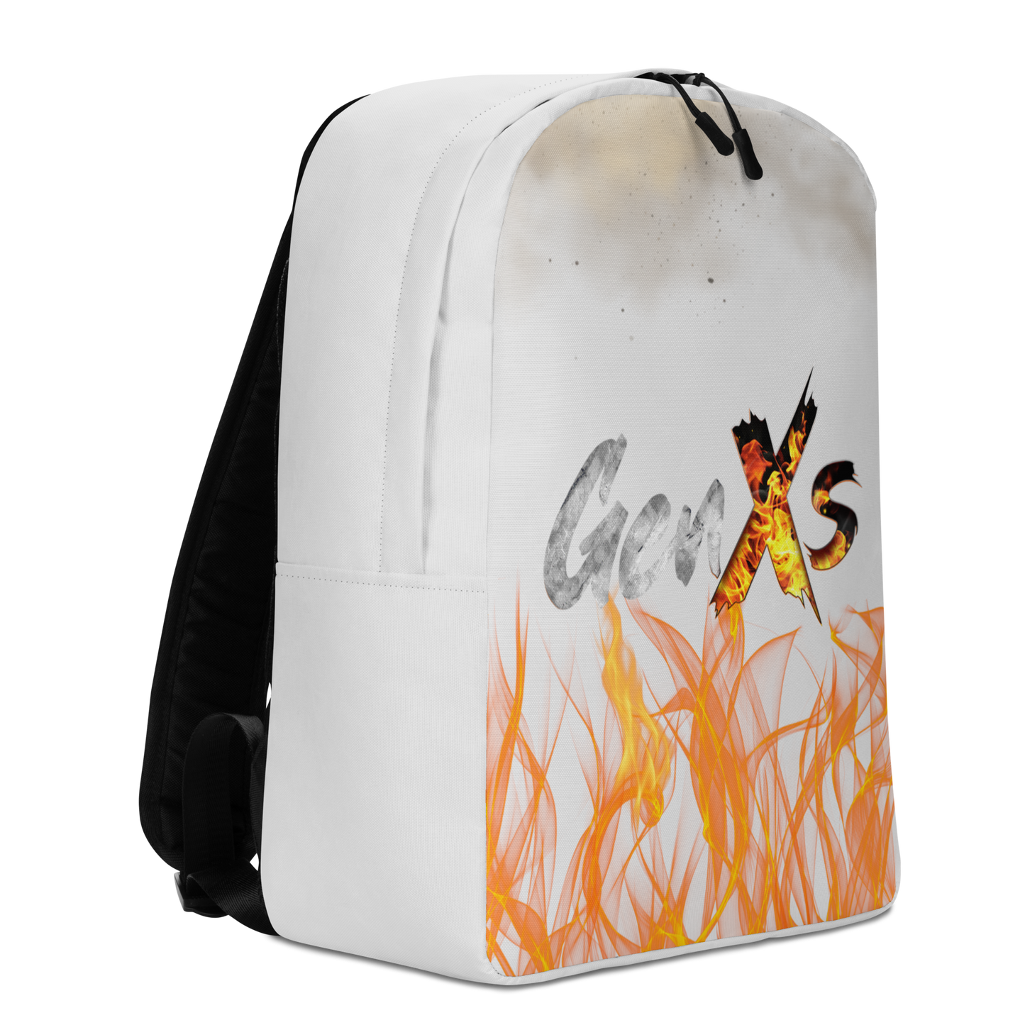 GenXs Fire AF Backpack