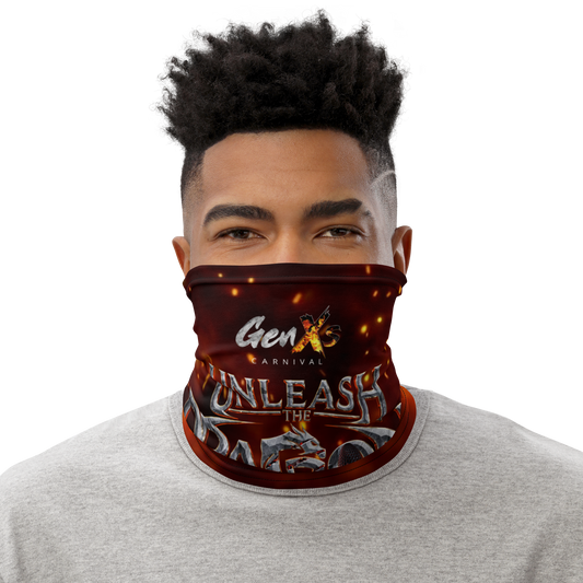 GenXs Unleash Neck Gaiter