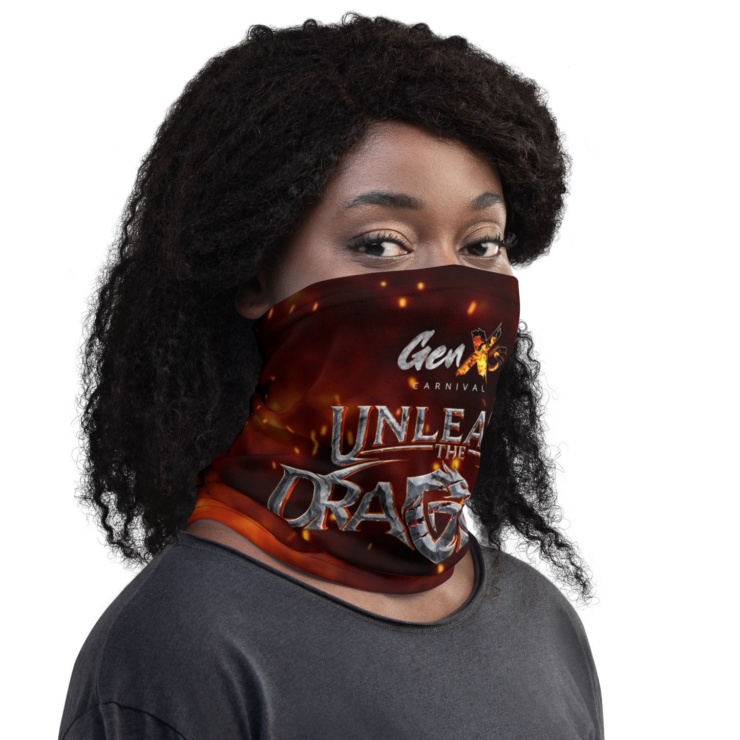 GenXs Unleash Neck Gaiter