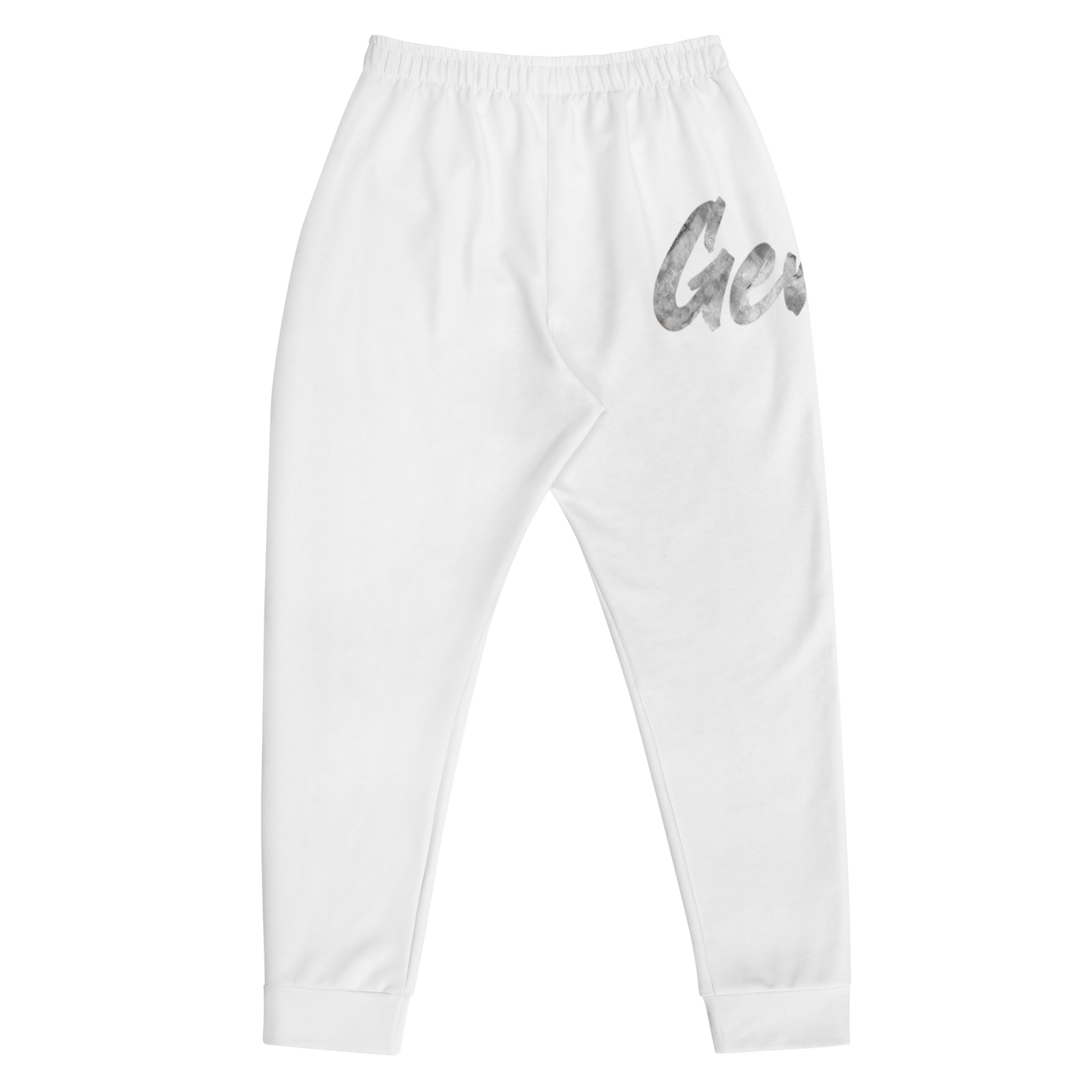 GenXs Men's Joggers