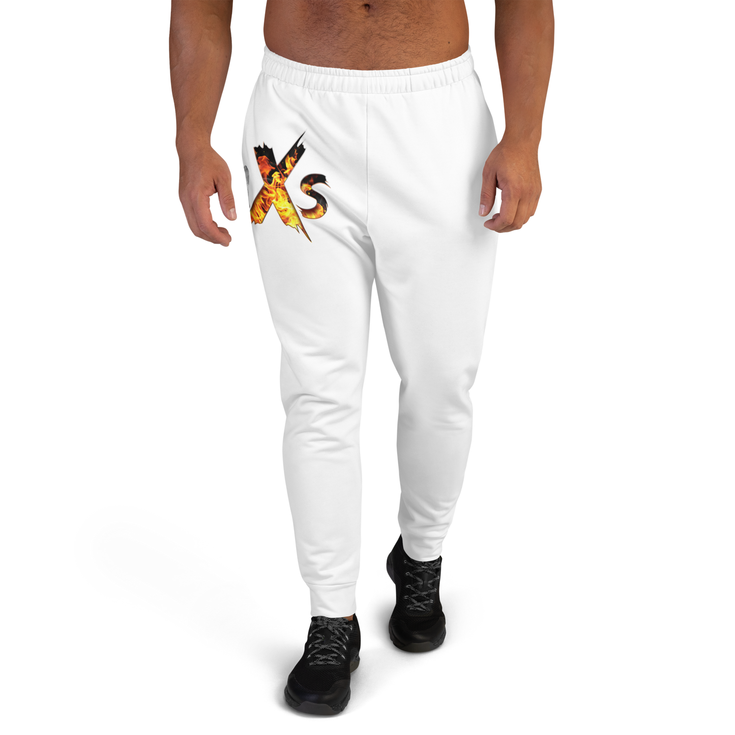 GenXs Men's Joggers