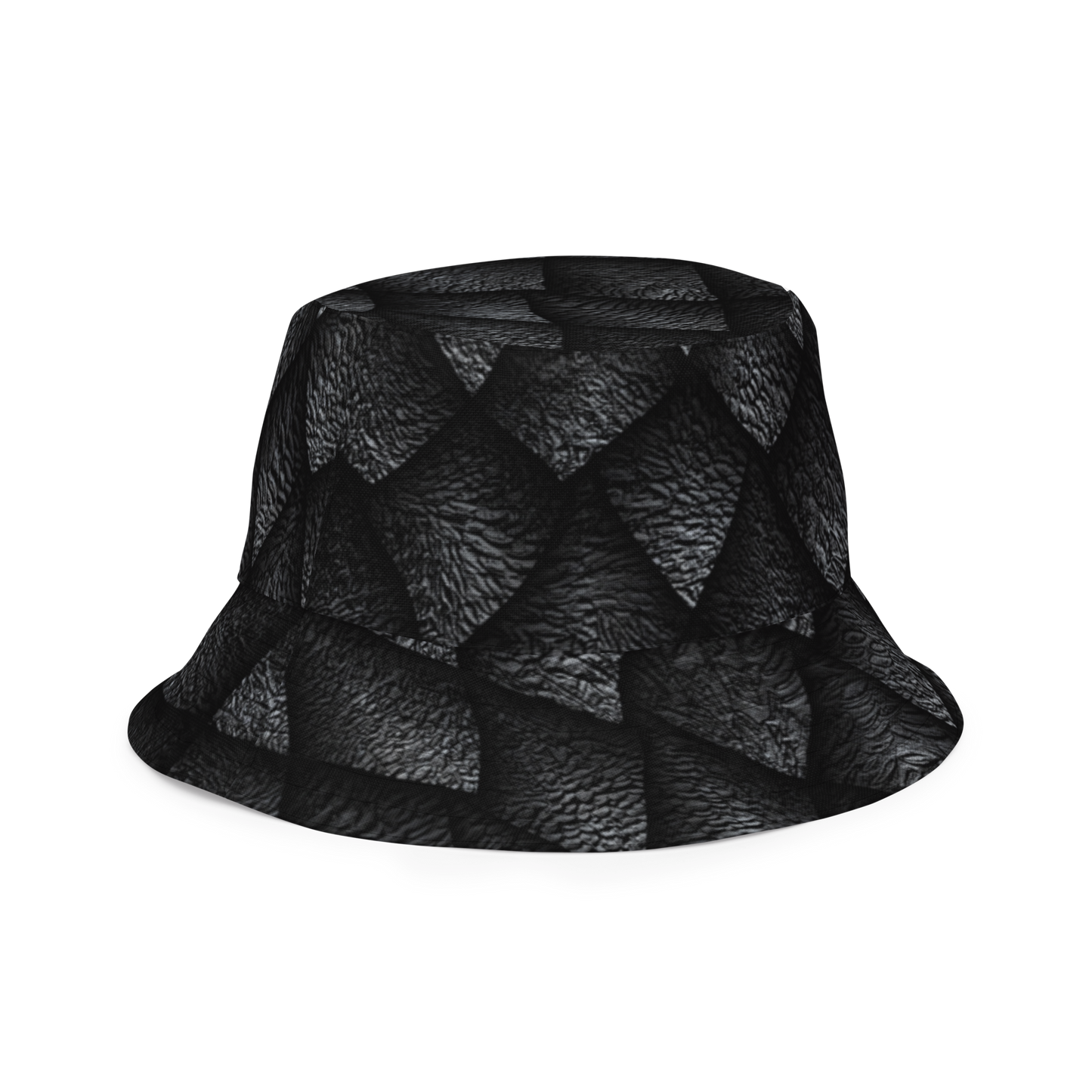 GenXs Unleash Reversible bucket hat