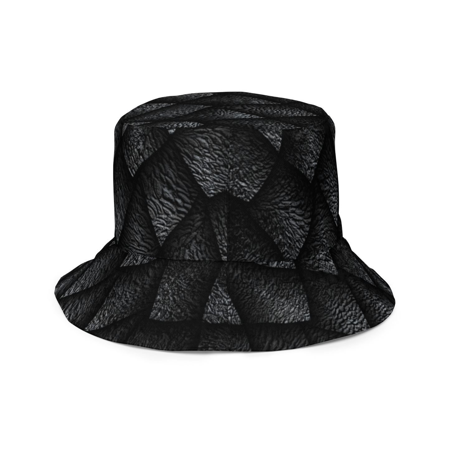 GenXs Unleash Reversible bucket hat