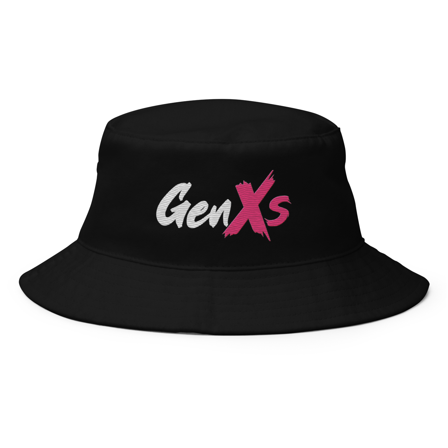 GenXs Bucket Hat