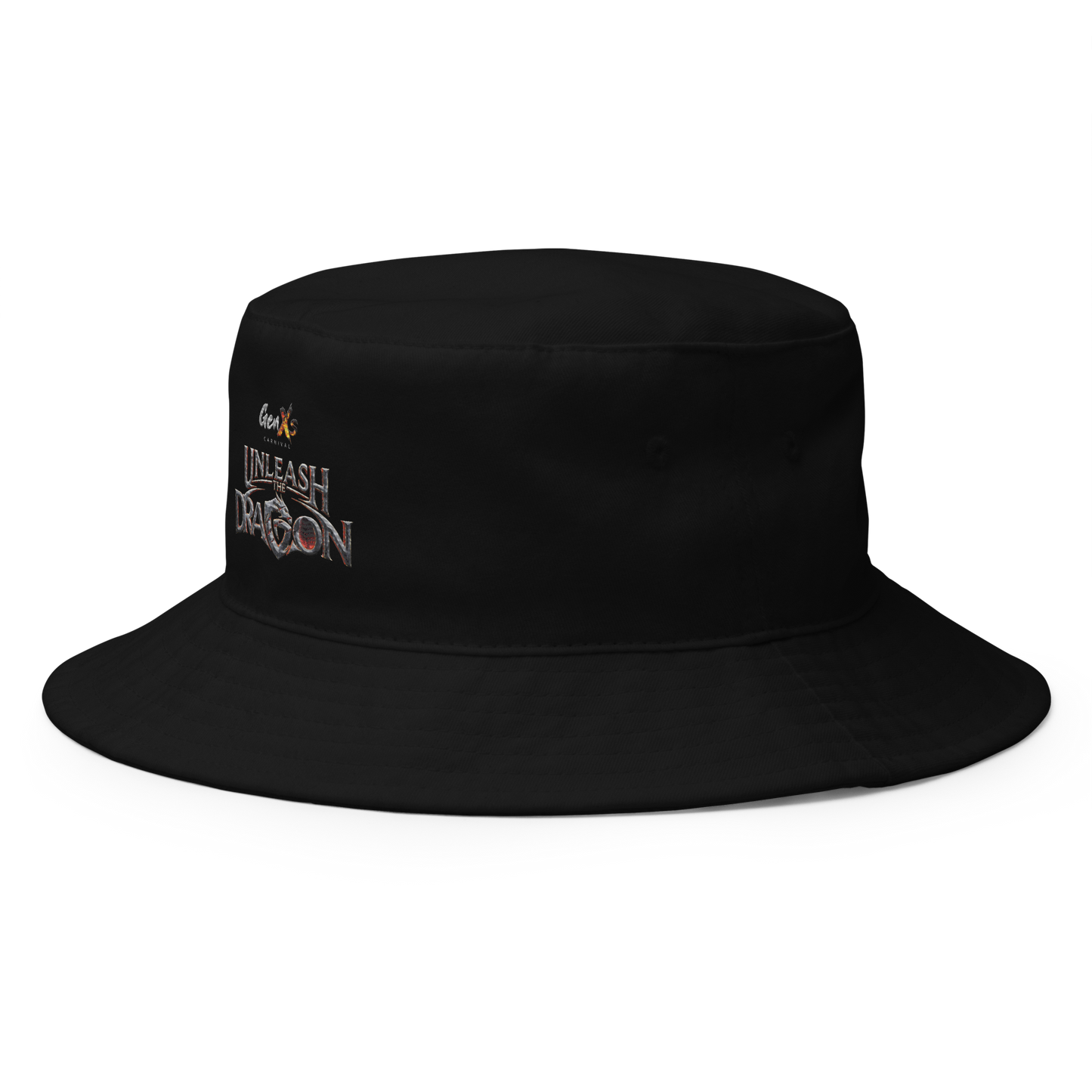 GenXs Unleash Bucket Hat