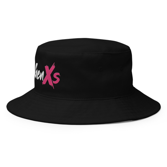 GenXs Bucket Hat