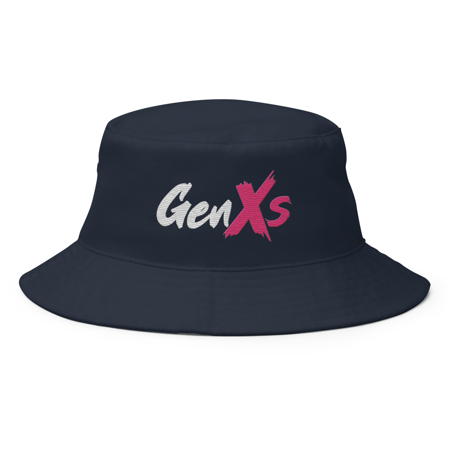 GenXs Bucket Hat
