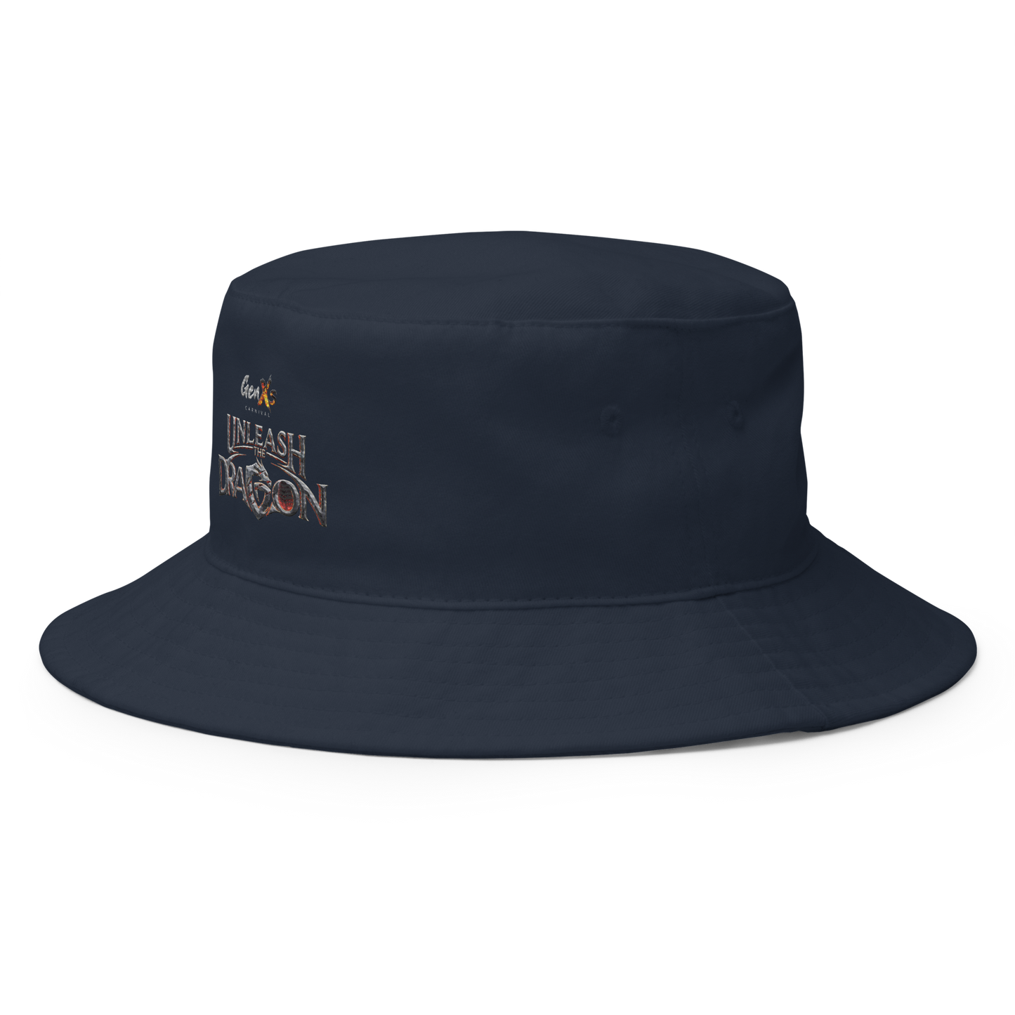 GenXs Unleash Bucket Hat