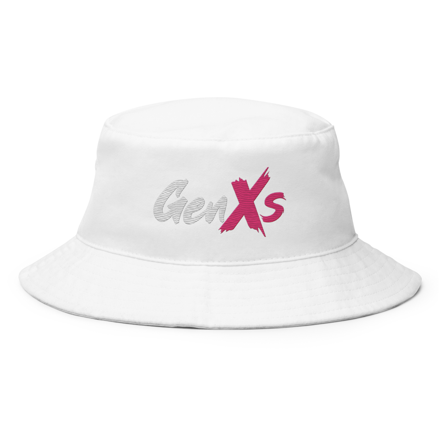 GenXs Bucket Hat