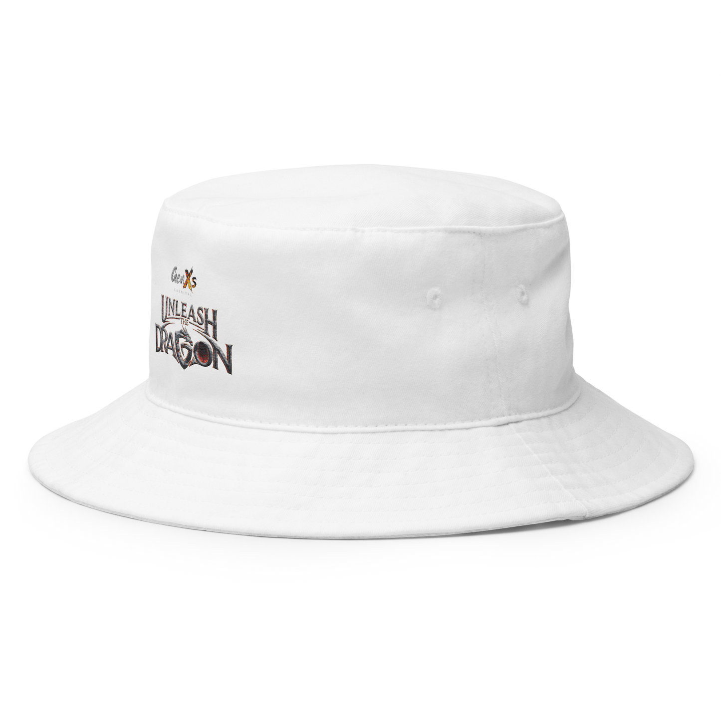 GenXs Unleash Bucket Hat