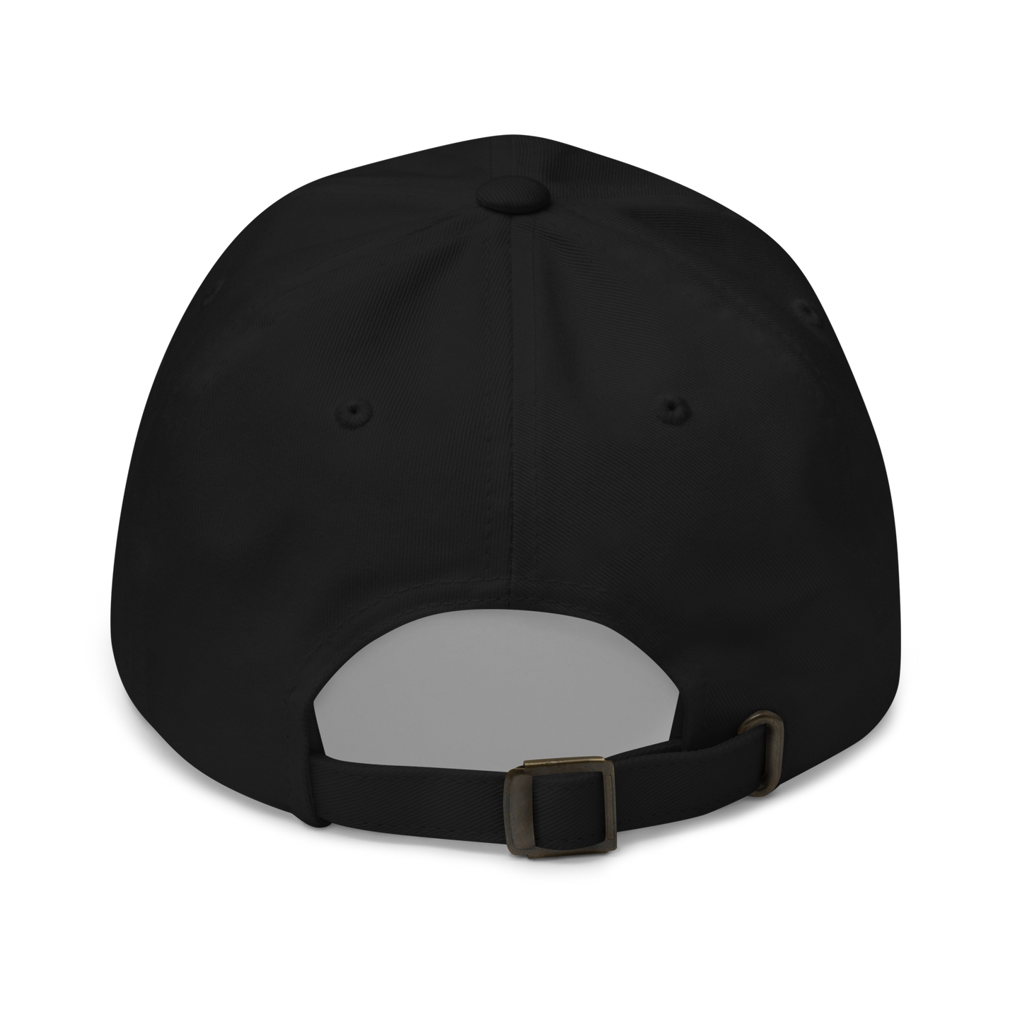 GenXs Dad hat