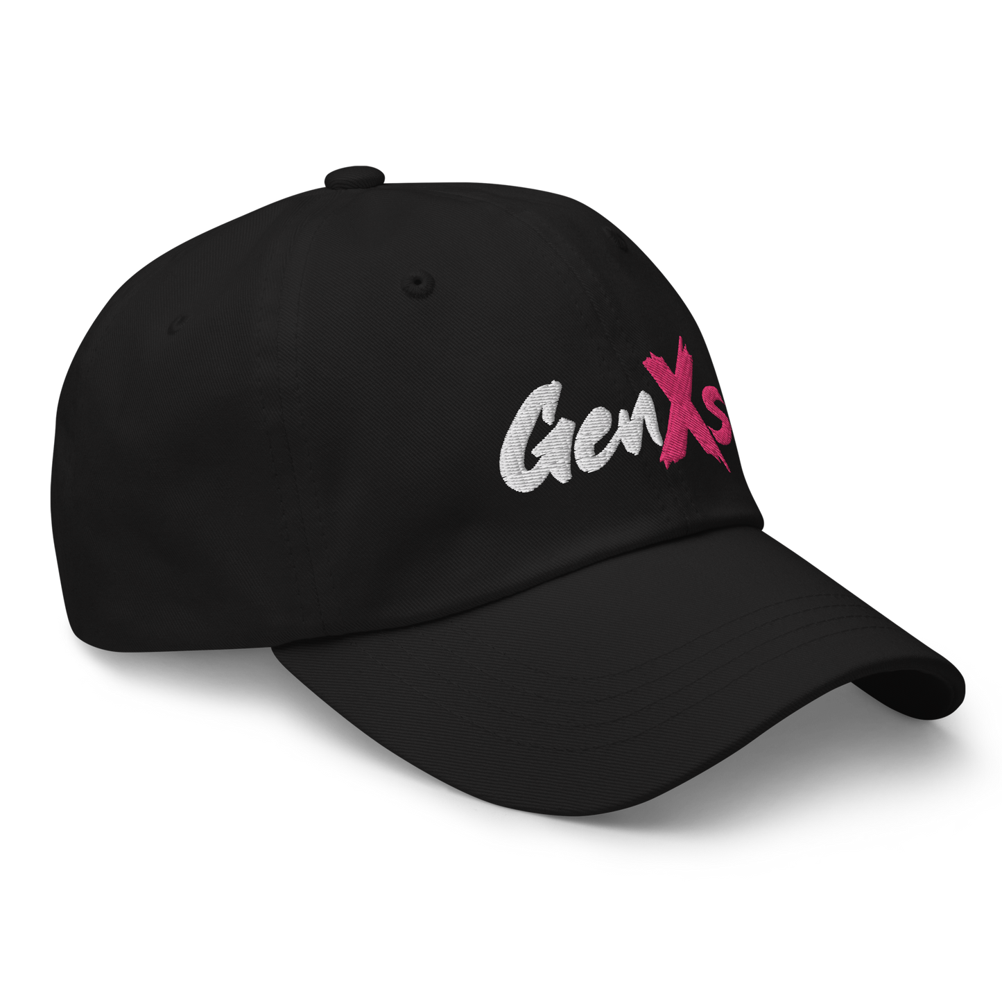 GenXs Dad hat