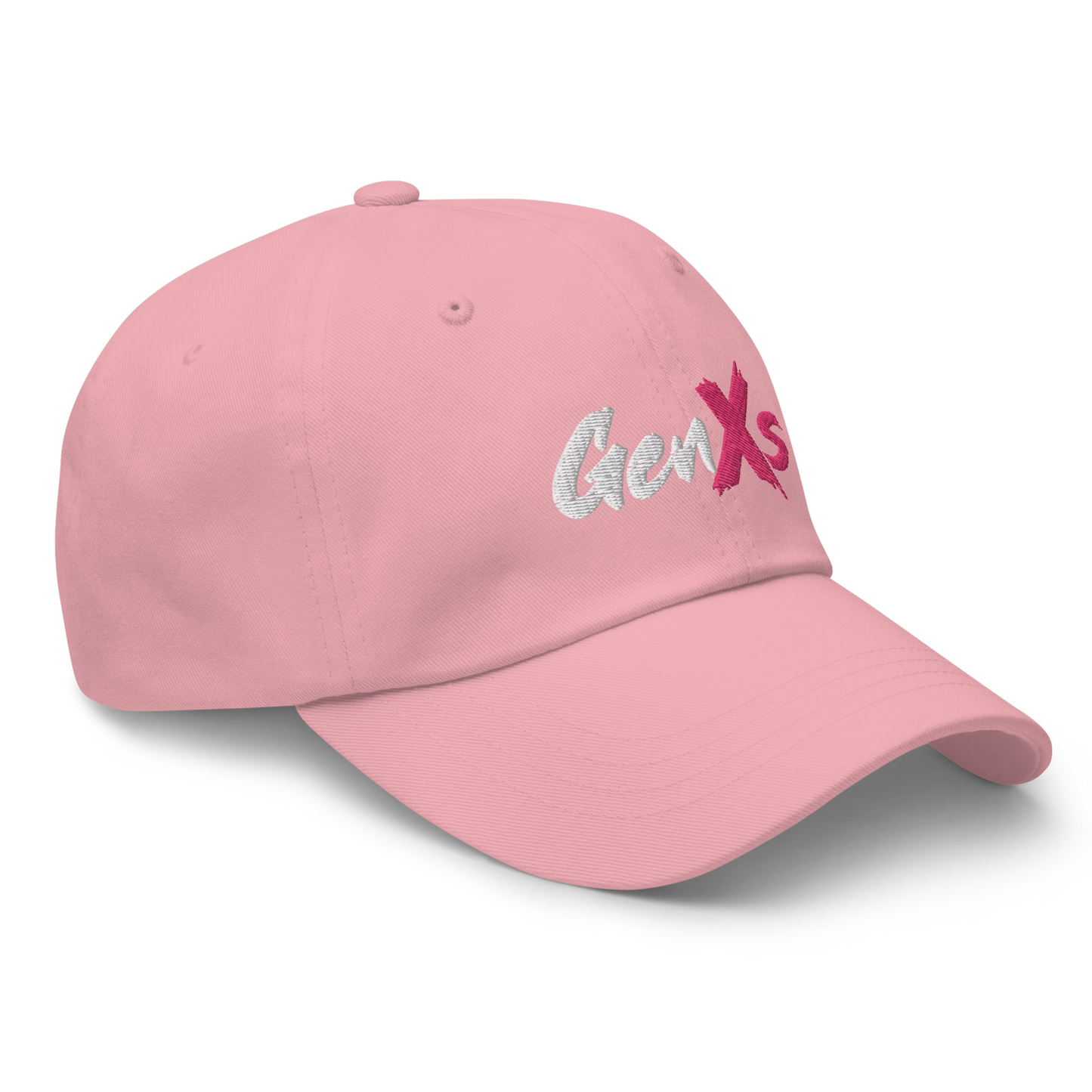 GenXs Dad hat