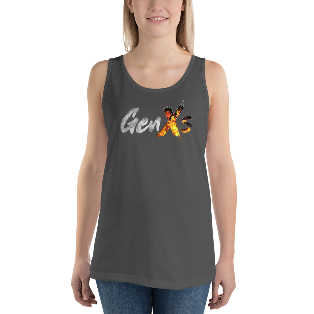 GenXs Men's Tank Top