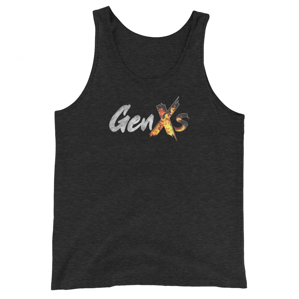GenXs Men's Tank Top