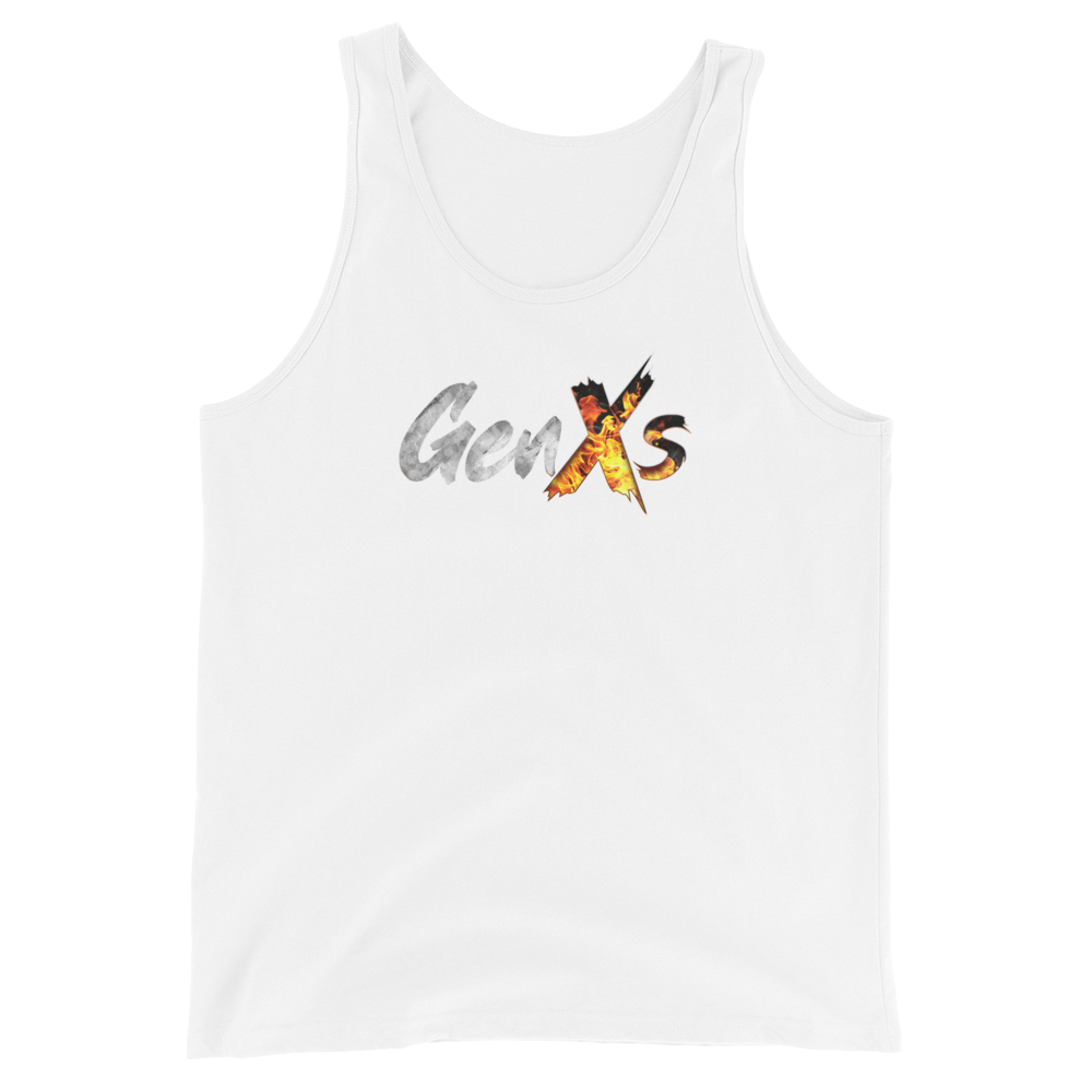 GenXs Men's Tank Top