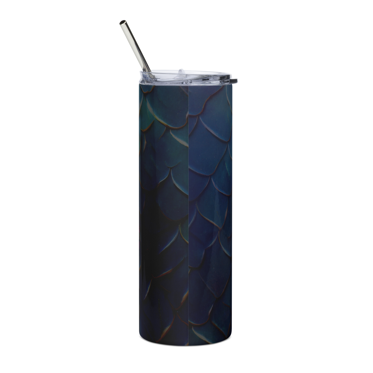 GenXs Bun Up D Road Stainless steel tumbler