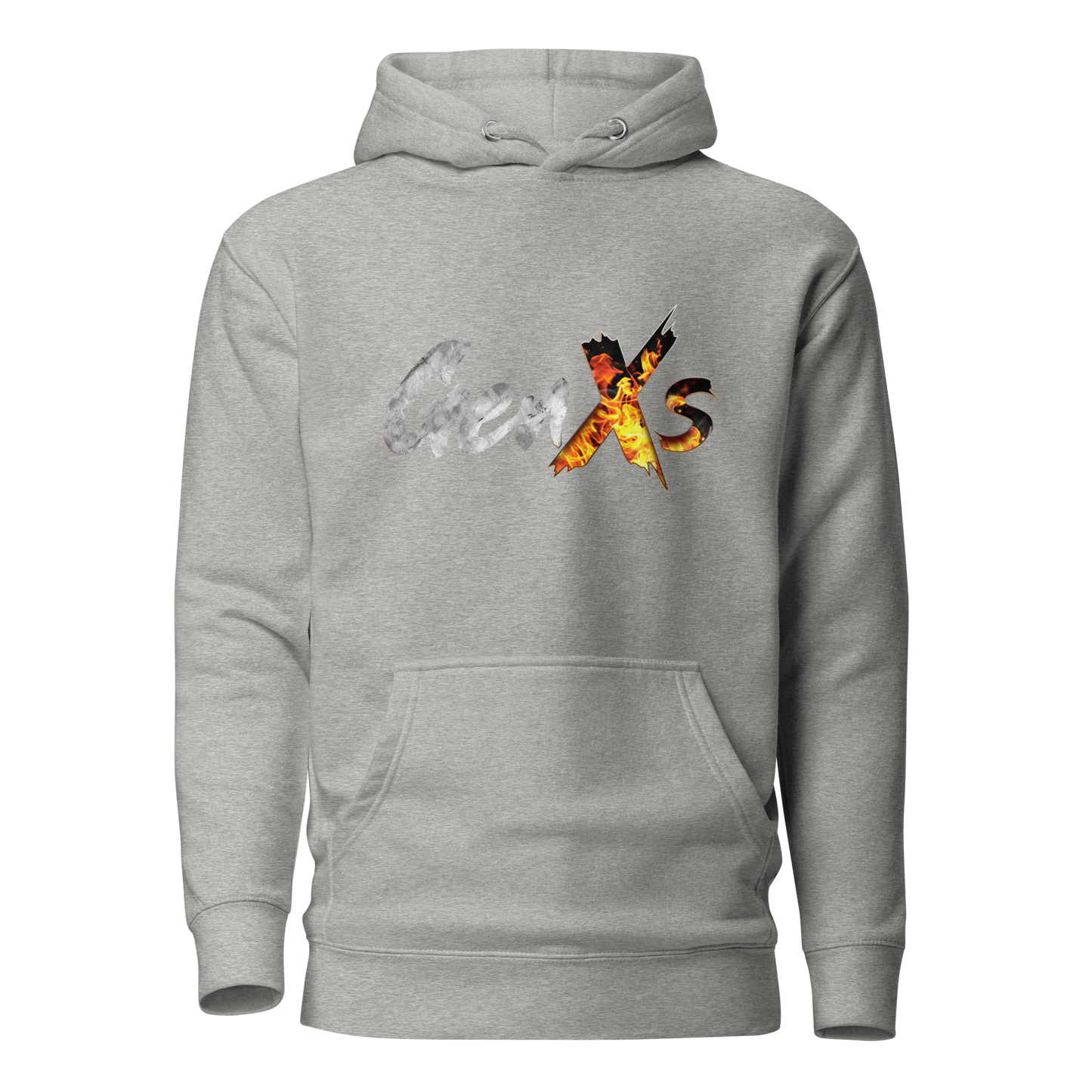 GenXs Unisex Hoodie